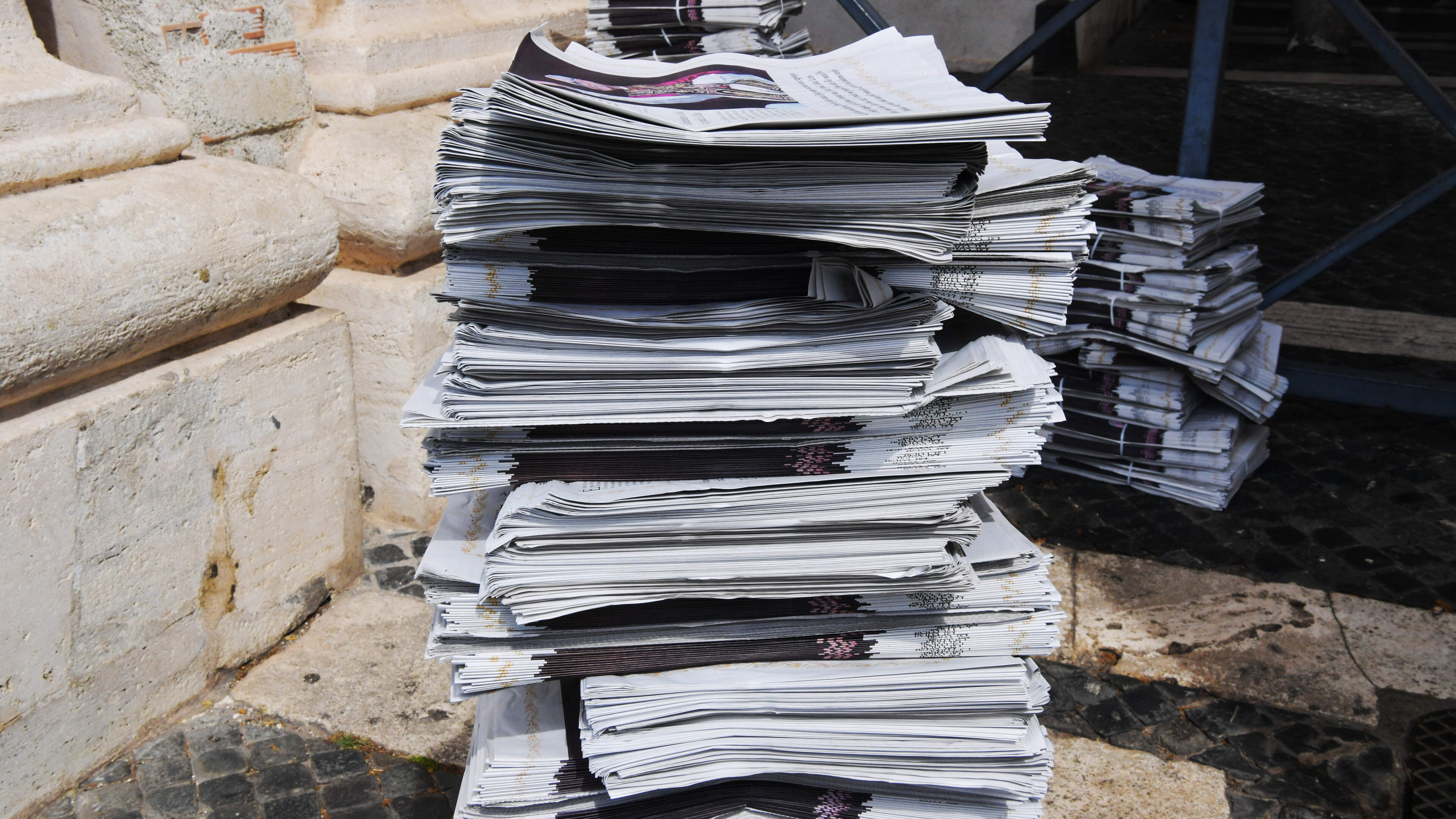 Profits at ‘Irish Daily Mail’ publisher plummet